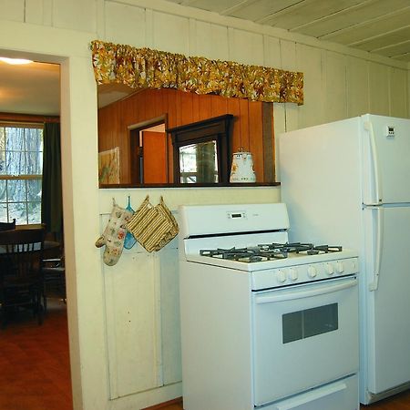 6S Fretzs Den Villa South Wawona Exterior photo