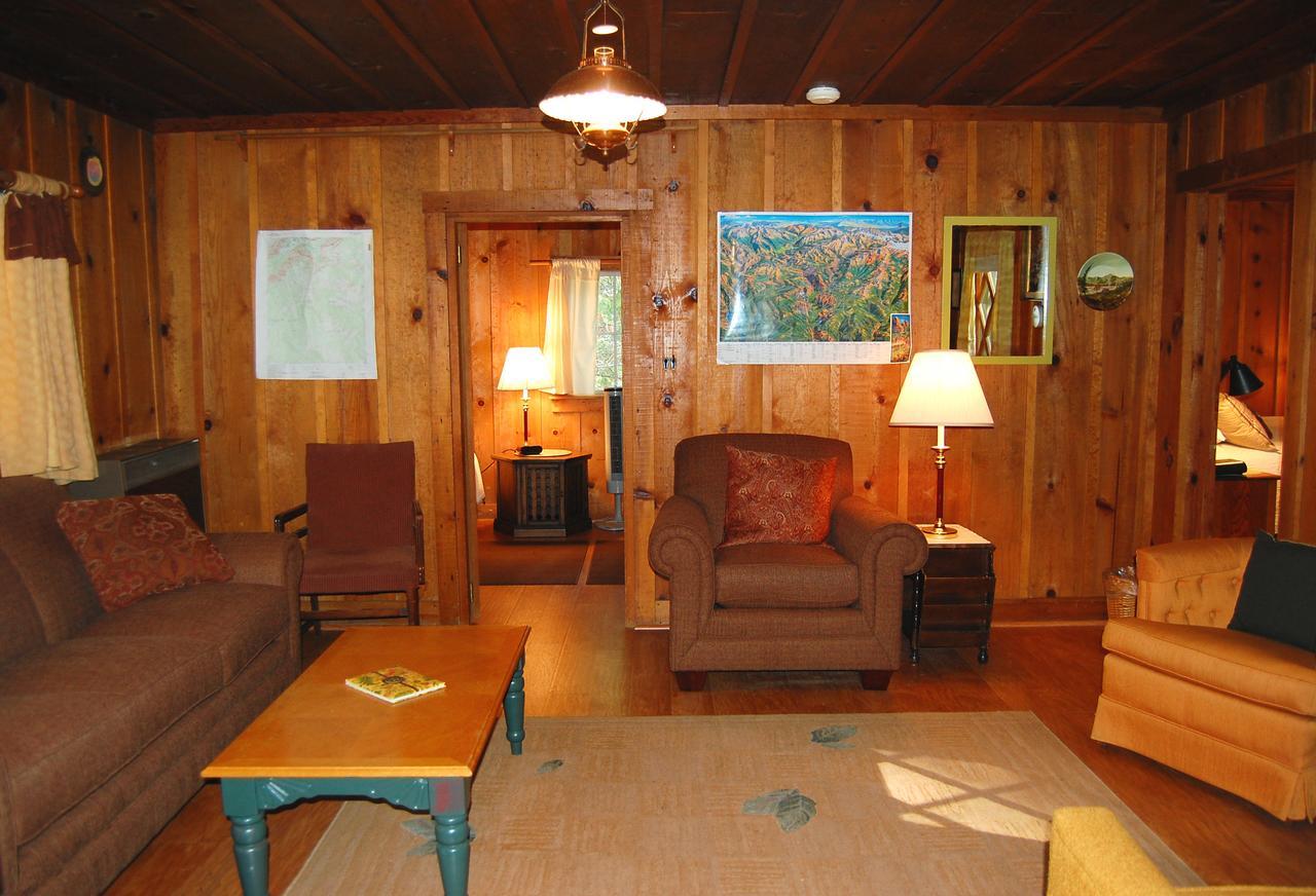 6S Fretzs Den Villa South Wawona Exterior photo