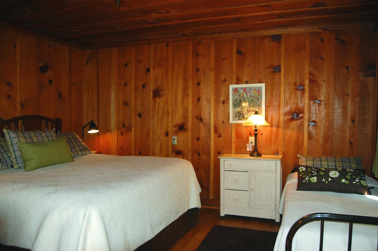 6S Fretzs Den Villa South Wawona Exterior photo