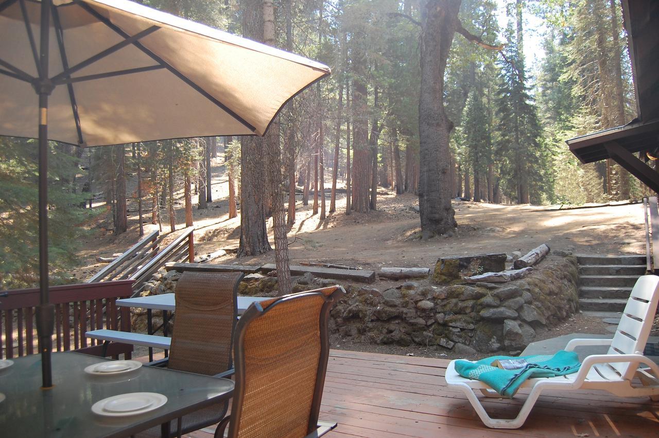 6S Fretzs Den Villa South Wawona Exterior photo