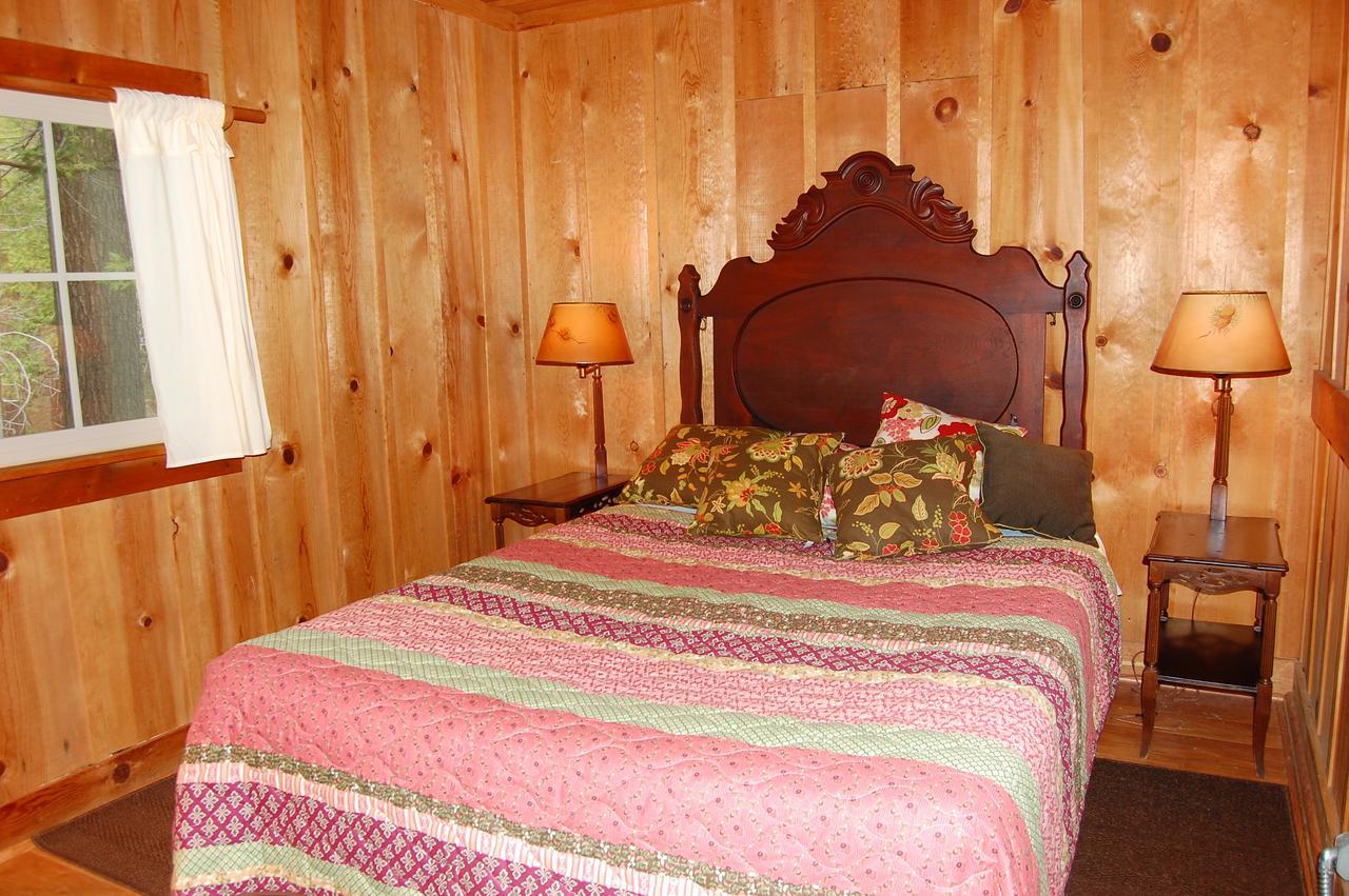 6S Fretzs Den Villa South Wawona Exterior photo