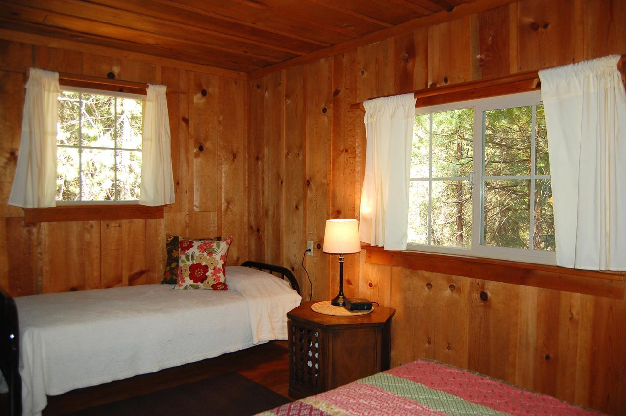 6S Fretzs Den Villa South Wawona Exterior photo